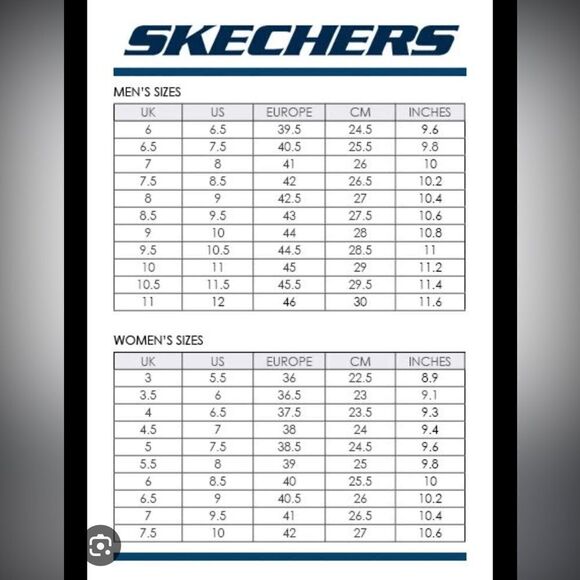 Skechers Y2K Platform Slip On Chunky Heel Loafers Size 6 - Picture 15 of 15